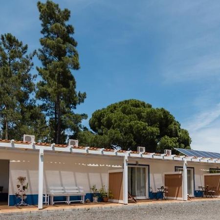 Gasthaus Montepico Grândola Exterior foto